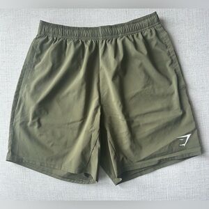 Gym Shark Training Shorts